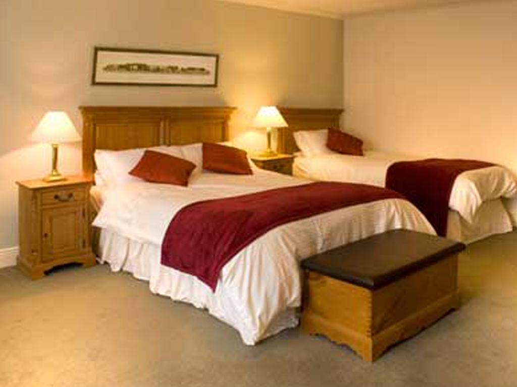 Ballycannon Lodge Croagh Room photo